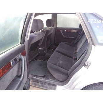 audi a6 berlina (c4) del año 1996