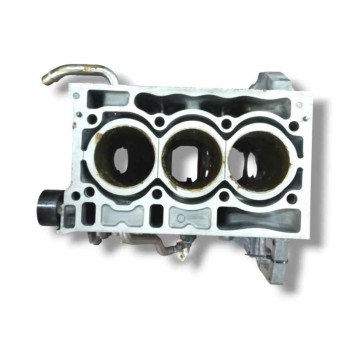 Recambio de bloque para volvo xc40 (536) t3 1477 cc referencia OEM IAM 31465750 31465751 31460219