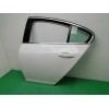 Recambio de puerta trasera izquierda para opel insignia berlina 2.0 16v cdti referencia OEM IAM 124324  