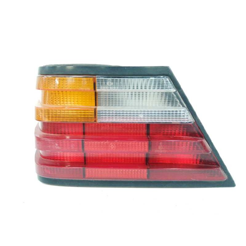 Recambio de piloto trasero izquierdo para mercedes-benz clase e (w124) coupe/cabrio 3.0 24v cat referencia OEM IAM 1248200164 SI