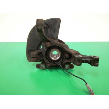 Recambio de mangueta delantera izquierda para opel zafira b 1.7 16v cdti referencia OEM IAM   