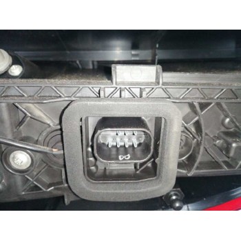 Recambio de piloto trasero izquierdo para fiat doblo cargo basis maxi kasten referencia OEM IAM 00518106740 51810674 