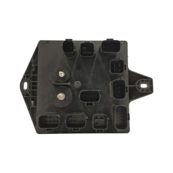 Recambio de caja reles / fusibles para jaguar xj 4.2 v8 32v cat referencia OEM IAM 2W9314A073AE  