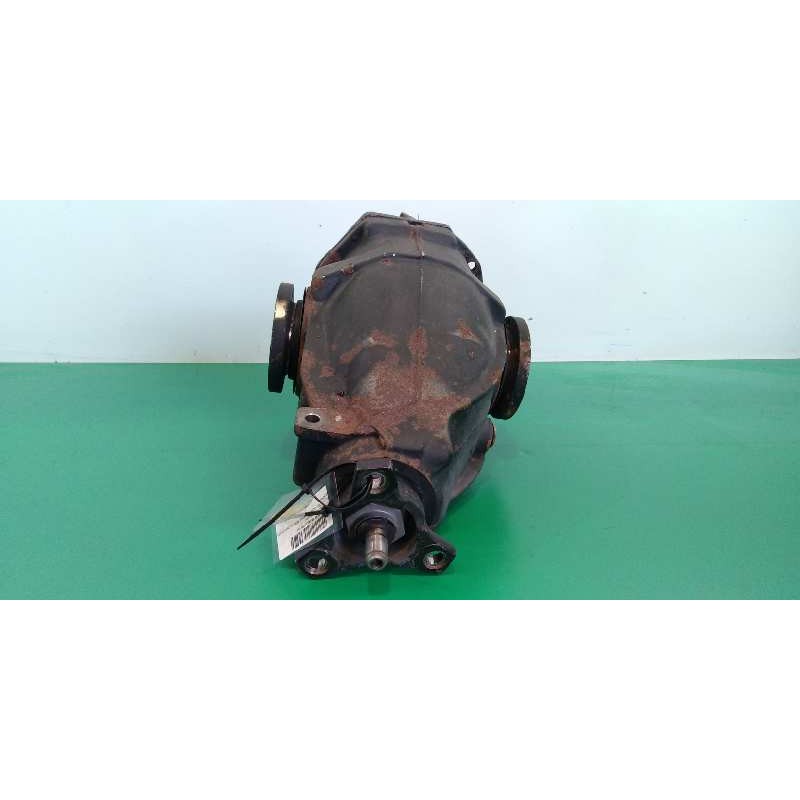 Recambio de diferencial trasero para mercedes-benz clase c (w203) berlina 220 cdi (203.006) referencia OEM IAM 2103510805 RELACI