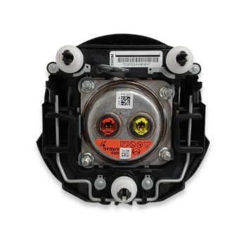 Recambio de airbag delantero izquierdo para mazda cx-3 (dk) 2.0 skyactiv-g referencia OEM IAM 638187900A  