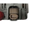 Recambio de alternador para subaru forester s12 2.0 diesel cat referencia OEM IAM 23700AA660 170A A3TX0781