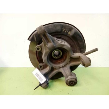 Recambio de mangueta trasera izquierda para lexus rx 400h referencia OEM IAM   