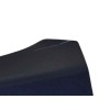 Recambio de aleta delantera izquierda para bmw serie 3 compacto (e36) 1.9 cat referencia OEM IAM 41358223921 OBSERVAR FOTOS 