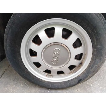 audi a6 berlina (c4) del año 1996