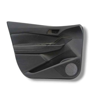 Recambio de guarnecido puerta delantera izquierda para toyota c-hr (_x1_) 1.8 hybrid (zyx10_, zyx11_) referencia OEM IAM 67612X1