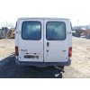 ford transit, caja cerr. corto 95 del año 1999