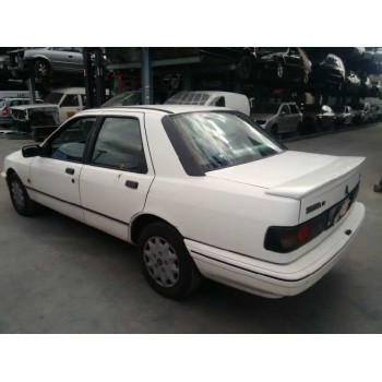 ford sierra berlina del año 1992