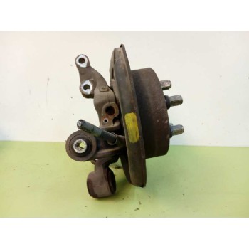 Recambio de mangueta trasera izquierda para lexus rx 400h referencia OEM IAM   