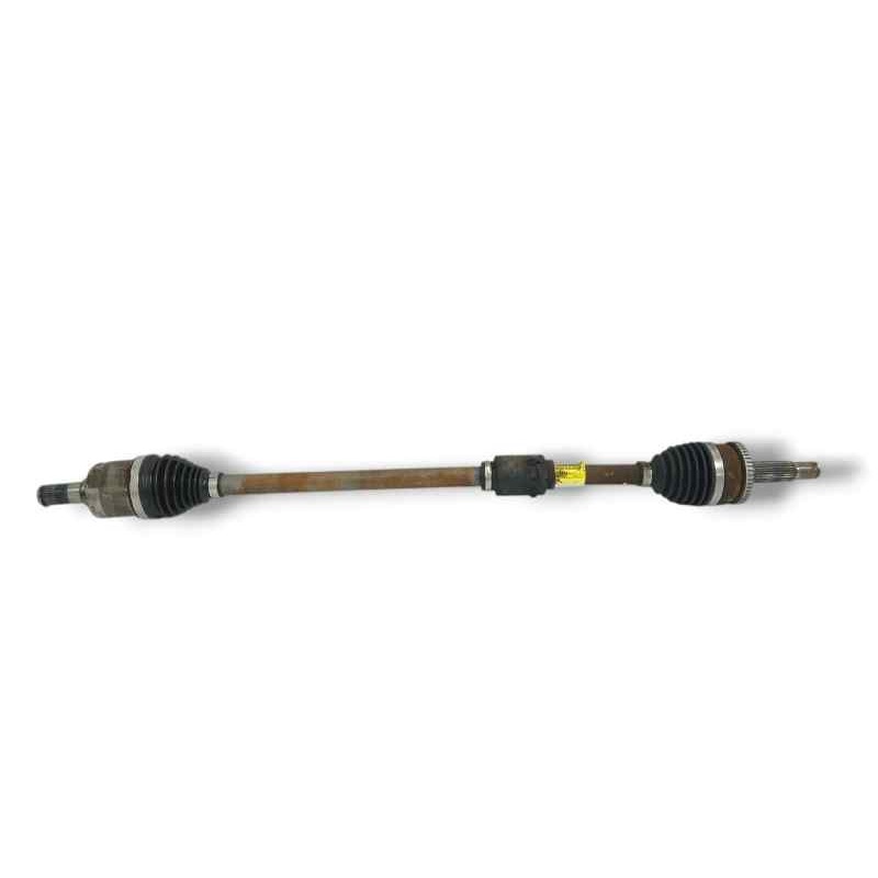 Recambio de transmision delantera derecha para hyundai i20 1.2 16v cat referencia OEM IAM 49501C8000  