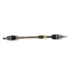 Recambio de transmision delantera derecha para hyundai i20 1.2 16v cat referencia OEM IAM 49501C8000  