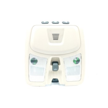 Recambio de luz interior para volvo s60 berlina 2.4 diesel cat referencia OEM IAM 30669622  