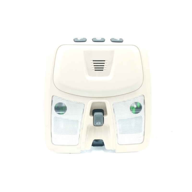 Recambio de luz interior para volvo s60 berlina 2.4 diesel cat referencia OEM IAM 30669622  