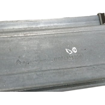 Recambio de elevalunas delantero derecho para citroën c3 pluriel (hb_) 1.4 referencia OEM IAM 9643369380  