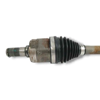 Recambio de transmision delantera derecha para hyundai i20 1.2 16v cat referencia OEM IAM 49501C8000  