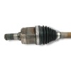 Recambio de transmision delantera derecha para hyundai i20 1.2 16v cat referencia OEM IAM 49501C8000  