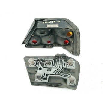 Recambio de piloto trasero izquierdo para mercedes-benz clase e (w124) coupe/cabrio 3.0 24v cat referencia OEM IAM 1248200164 SI