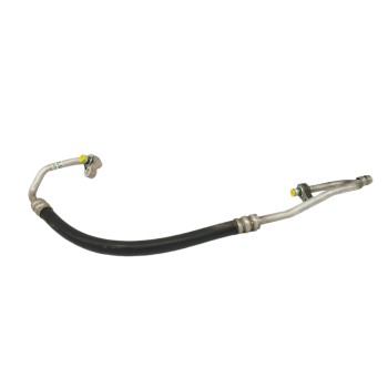 Recambio de tubos aire acondicionado para kia cee´d 2.0 crdi referencia OEM IAM   