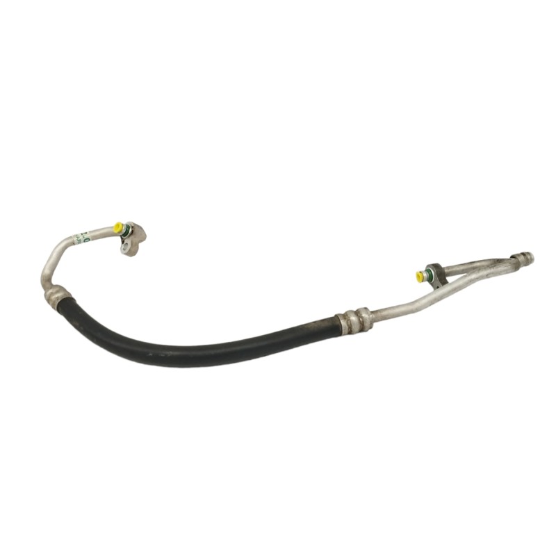 Recambio de tubos aire acondicionado para kia cee´d 2.0 crdi referencia OEM IAM   