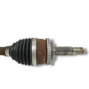Recambio de transmision delantera derecha para hyundai i20 1.2 16v cat referencia OEM IAM 49501C8000  