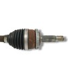Recambio de transmision delantera derecha para hyundai i20 1.2 16v cat referencia OEM IAM 49501C8000  
