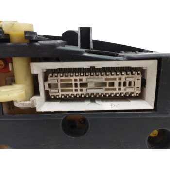 Recambio de cuadro instrumentos para opel zafira a 2.0 dti referencia OEM IAM 09228757EJ 351184000 