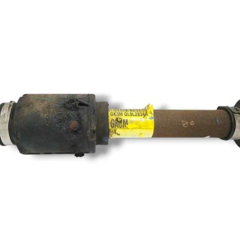 Recambio de transmision delantera derecha para hyundai i20 1.2 16v cat referencia OEM IAM 49501C8000  