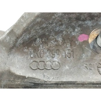 Recambio de soporte cambio para audi a4 ber. (b8) 2.0 16v tdi referencia OEM IAM 8K0399151  