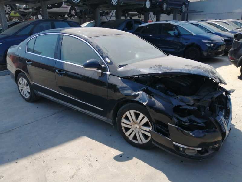 VOLKSWAGEN PASSAT BERLINA (3C2)