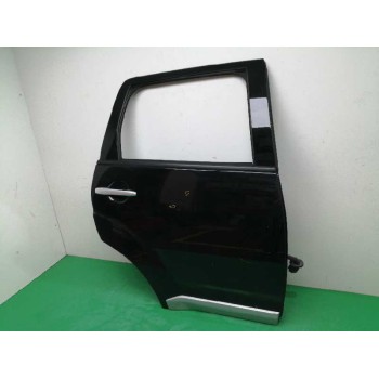 Recambio de puerta trasera derecha para mitsubishi outlander (cw0) 2.0 di-d cat referencia OEM IAM 5730A244  