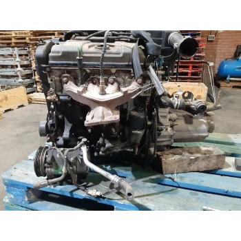 Recambio de motor completo para citroën saxo 1.1 referencia OEM IAM HFX  3497906
