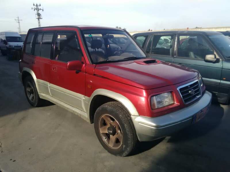 SUZUKI GRAND VITARA 5 PUERTAS SQ (FT)