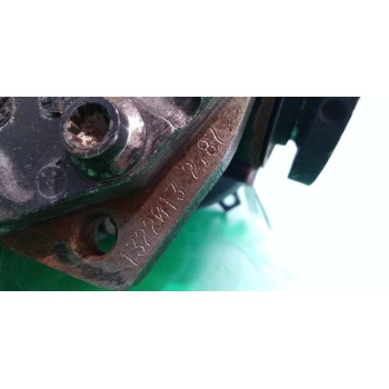 Recambio de diferencial trasero para mercedes-benz clase c (w203) berlina 220 cdi (203.006) referencia OEM IAM 2103510805 RELACI