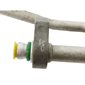 Recambio de tubos aire acondicionado para kia cee´d 2.0 crdi referencia OEM IAM   