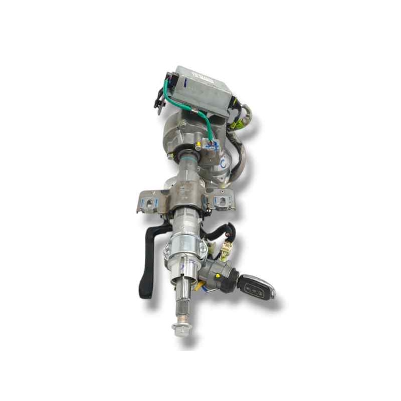 Recambio de columna direccion para hyundai i20 1.2 16v cat referencia OEM IAM 56345C8000 GM50006300 GE61001200
