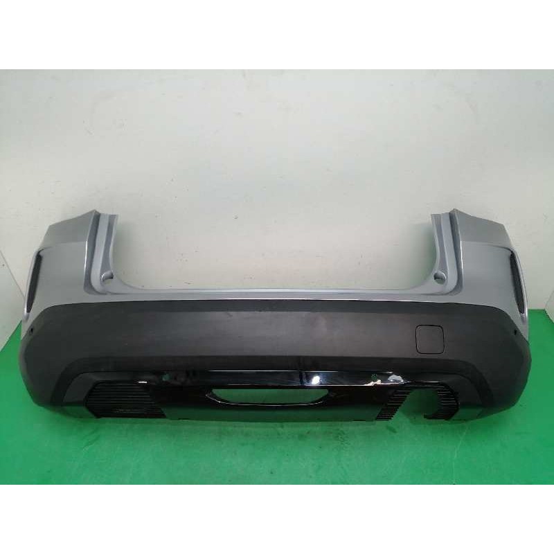 Recambio de paragolpes trasero para citroën c4 iii (ba_, bb_, bc_) 1.5 bluehdi 110 (bbyhsa) referencia OEM IAM 9834697980 983512
