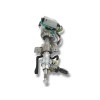 Recambio de columna direccion para hyundai i20 1.2 16v cat referencia OEM IAM 56345C8000 GM50006300 GE61001200