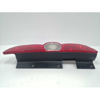 Recambio de piloto trasero derecho para fiat doblo cargo basis maxi kasten referencia OEM IAM 00518106730 51810673 