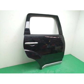 Recambio de puerta trasera derecha para mitsubishi outlander (cw0) 2.0 di-d cat referencia OEM IAM 5730A244  