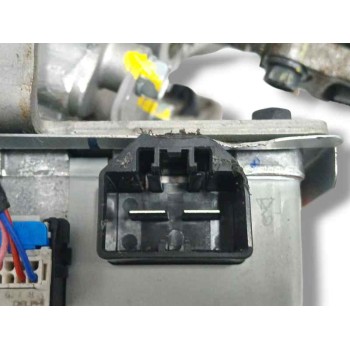 Recambio de columna direccion para hyundai i20 1.2 16v cat referencia OEM IAM 56345C8000 GM50006300 GE61001200