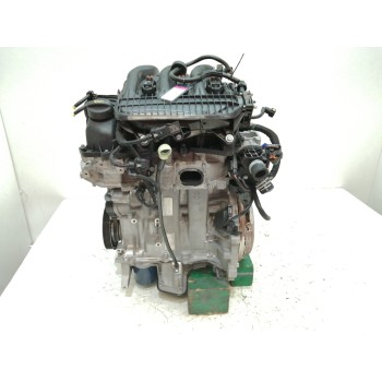 MOTOR COMPLETO HM05 27530 KM HMR