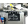 Recambio de columna direccion para hyundai i20 1.2 16v cat referencia OEM IAM 56345C8000 GM50006300 GE61001200