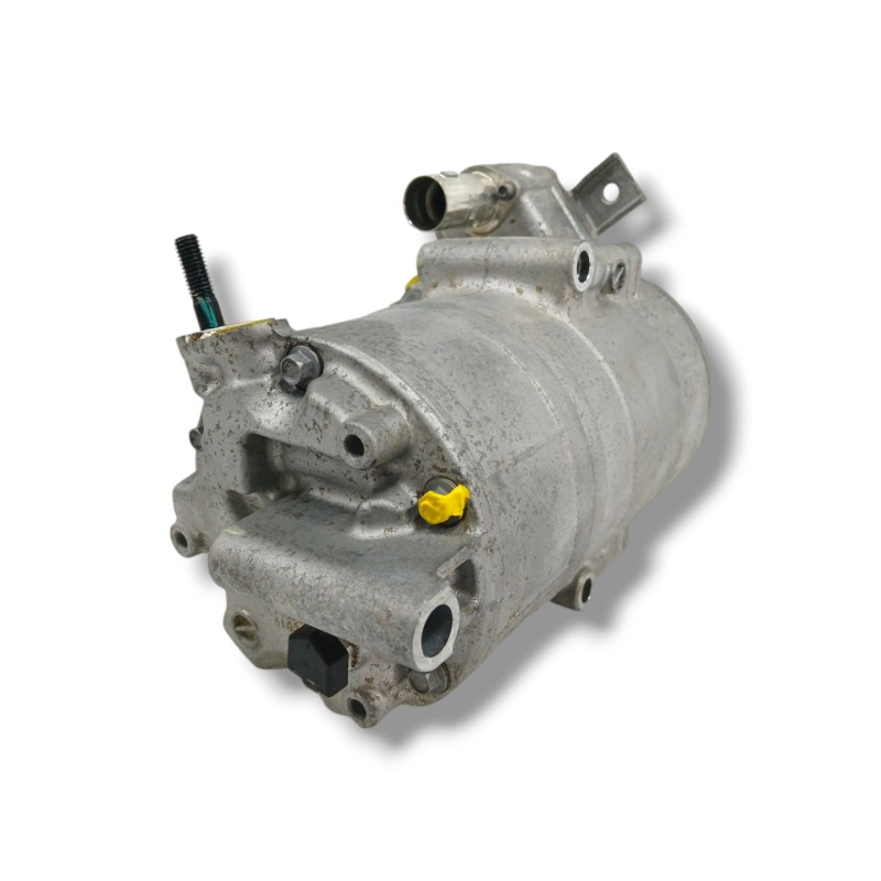 COMPRESOR AIRE ACONDICIONADO 0848809252