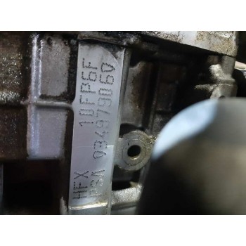 Recambio de motor completo para citroën saxo 1.1 referencia OEM IAM HFX  3497906