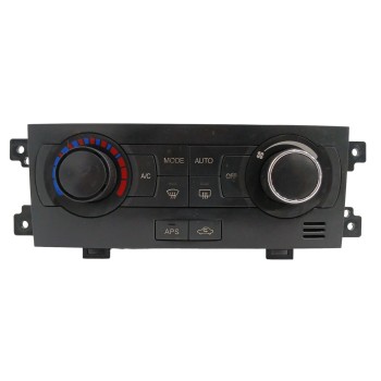 Recambio de mando climatizador para chevrolet captiva 2.0 diesel cat referencia OEM IAM 96436272  