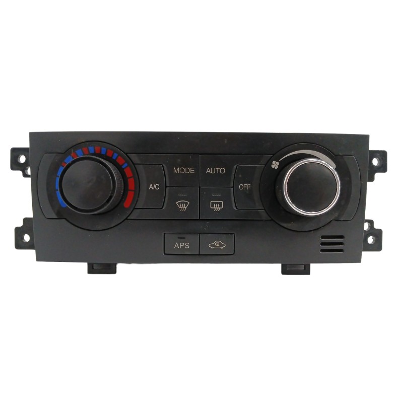 Recambio de mando climatizador para chevrolet captiva 2.0 diesel cat referencia OEM IAM 96436272  
